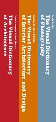 Visual Dictionary Architectural Design Box Set
