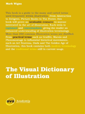 Visual Dictionary of Illustration