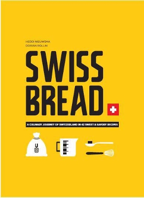 Swiss Bread: A Culinary Journey with 42 Sweet and Savory Recipes