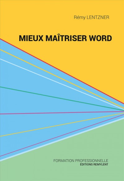 Mieux maitriser Word