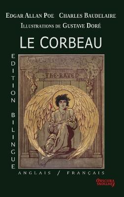 Corbeau - Edition bilingue: Anglais/Français 2nd ed.