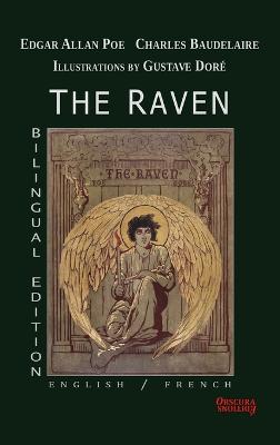 Raven - Bilingual Edition: English / French