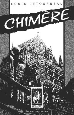 Chimère: Recueil de poèmes