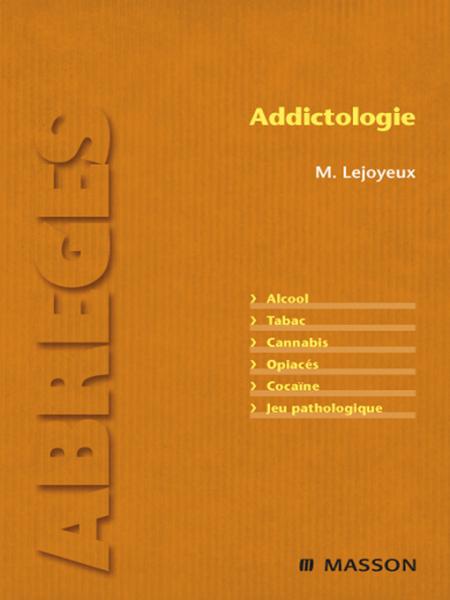 Addictologie