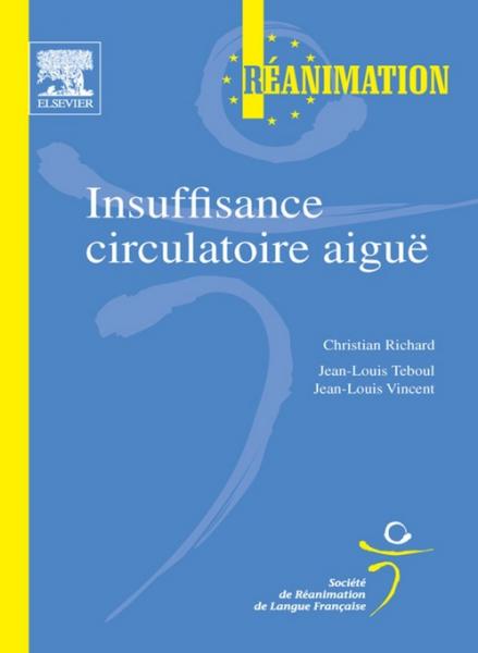 Insuffisance circulatoire aiguÃ«