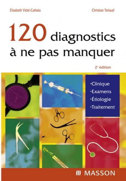 120 diagnostics Ã  ne pas manquer