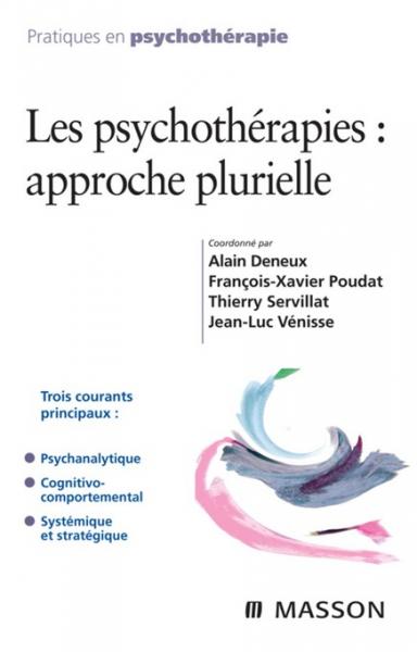 Les psychothÃ©rapies : approche plurielle