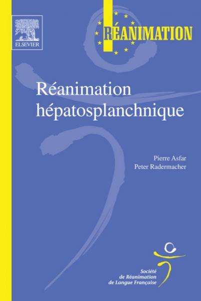 RÃ©animation hÃ©patosplanchnique