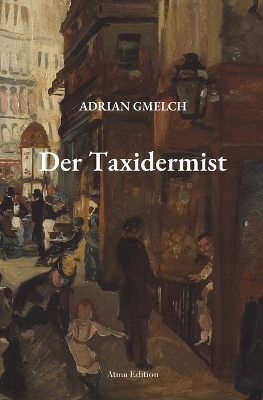 Taxidermist