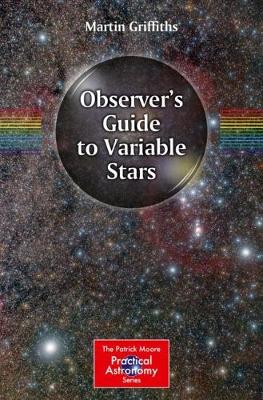 Observer's Guide to Variable Stars 2018 ed.