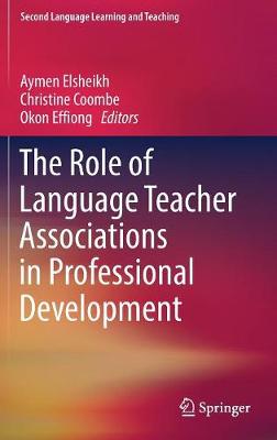 Role of Language Teacher Associations in Professional Development