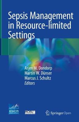 Sepsis Management in Resource-limited Settings 2019 ed.