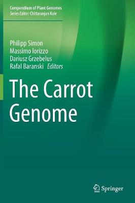 Carrot Genome