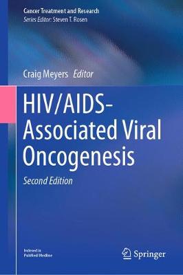 HIV/AIDS-Associated Viral Oncogenesis Second Edition 2019