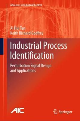 Industrial Process Identification: Perturbation Signal Design and Applications 2019 ed.