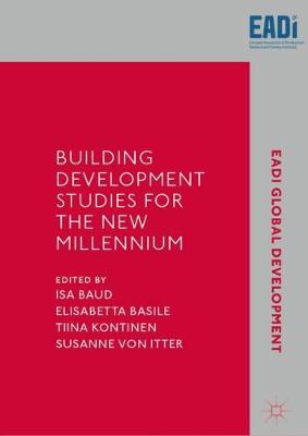 Building Development Studies for the New Millennium 2019 ed.