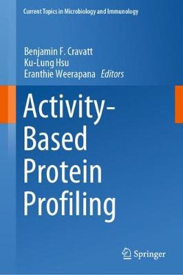 Activity-Based Protein Profiling 2019 ed.
