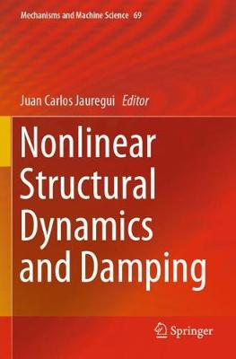 Nonlinear Structural Dynamics and Damping 2019 ed.