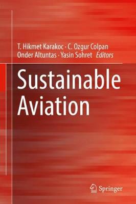 Sustainable Aviation 2019 ed.