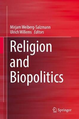 Religion and Biopolitics 2020 ed.