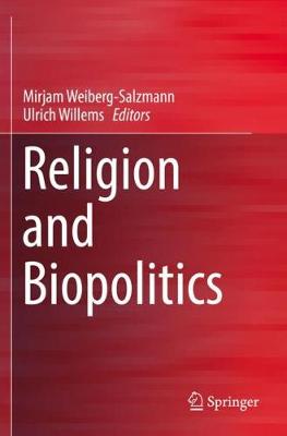 Religion and Biopolitics 2020 ed.