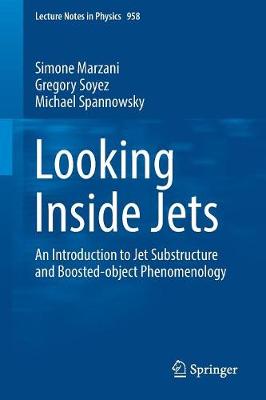Looking Inside Jets: An Introduction to Jet Substructure and Boosted-object Phenomenology