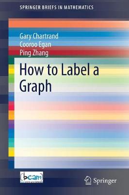 How to Label a Graph 2019 ed.