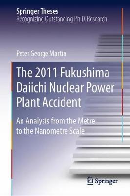 2011 Fukushima Daiichi Nuclear Power Plant Accident: An Analysis from the Metre to the Nanometre Scale 2019 ed.