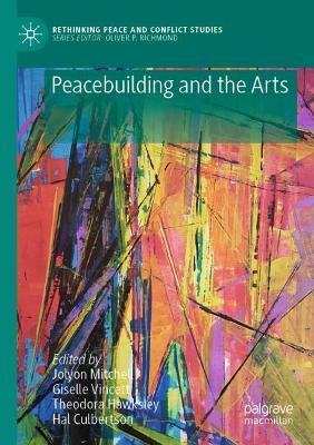 Peacebuilding and the Arts 2020 ed.