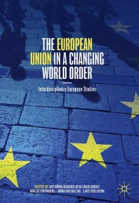 European Union in a Changing World Order: Interdisciplinary European Studies