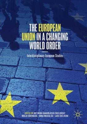 European Union in a Changing World Order: Interdisciplinary European Studies 2020 ed.