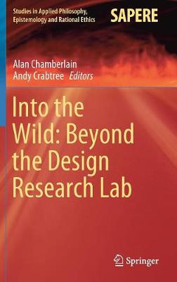 Into the Wild: Beyond the Design Research Lab