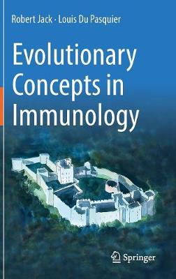 Evolutionary Concepts in Immunology 2019 ed.