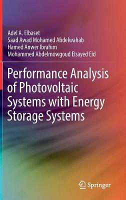 Performance Analysis of Photovoltaic Systems with Energy Storage Systems