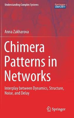 Chimera Patterns in Networks: Interplay between Dynamics, Structure, Noise, and Delay 2020 ed.
