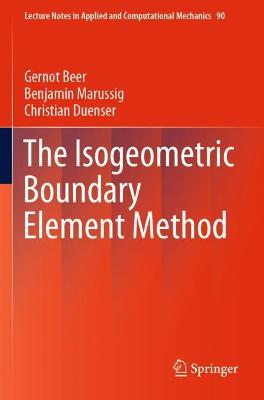 Isogeometric Boundary Element Method 2020 ed.