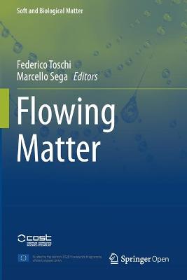 Flowing Matter 2019 ed.