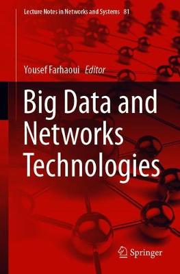 Big Data and Networks Technologies 2020 ed.