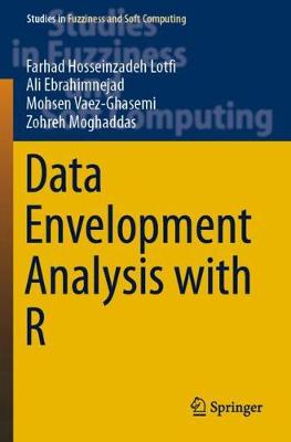 Data Envelopment Analysis with R 2020 ed.