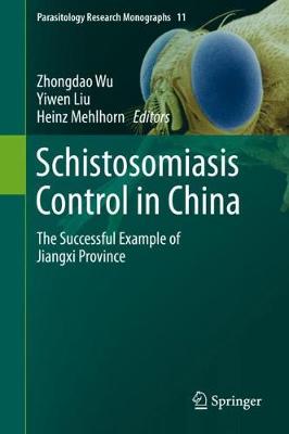 Schistosomiasis Control in China: The successful example of Jiangxi province