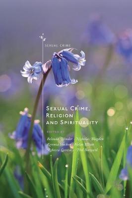 Sexual Crime, Religion and Spirituality