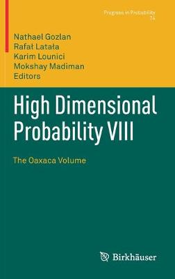 High Dimensional Probability VIII: The Oaxaca Volume