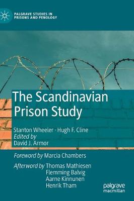 Scandinavian Prison Study
