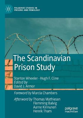 Scandinavian Prison Study 2020 ed.