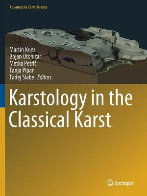 Karstology in the Classical Karst 2020 ed.