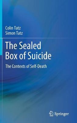 Sealed Box of Suicide: The Contexts of Self-Death