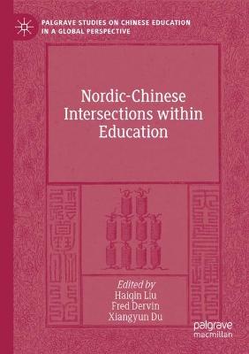Nordic-Chinese Intersections within Education 2019 ed.