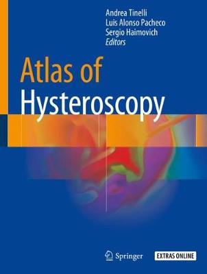 Atlas of Hysteroscopy 2020 ed.