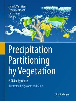 Precipitation Partitioning by Vegetation: A Global Synthesis