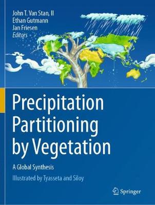 Precipitation Partitioning by Vegetation: A Global Synthesis 2020 ed.